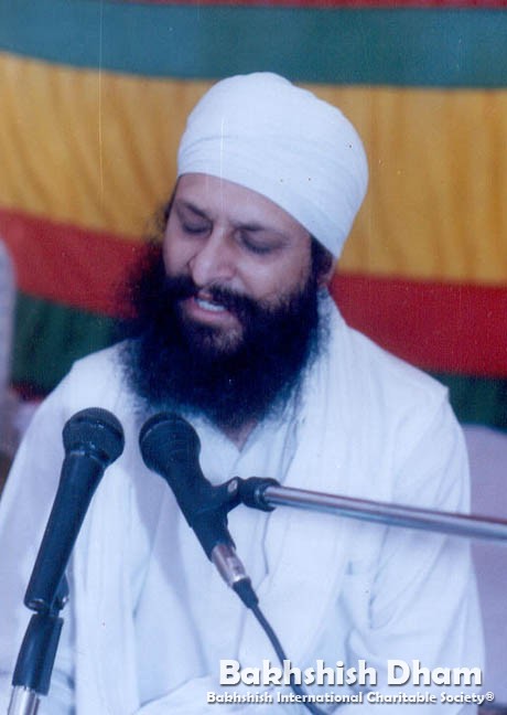 Weyakheya (Meaning) of 'Karam Khand Ki Bani Jor' By Baba Daljit Singh Ji (Preet Nagar, Amritsar) Weyakheya (Meaning) of 'Karam Khand Ki Bani Jor' By Baba Daljit Singh Ji (Preet Nagar, Amritsar)