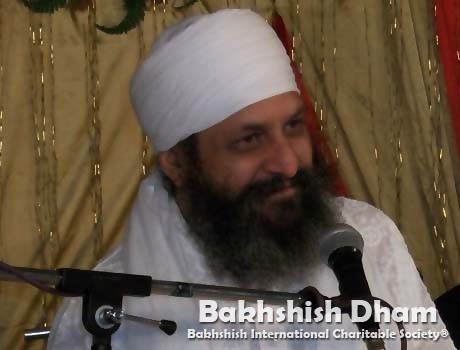 Baba Daljit Singh Ji (Preet Nagar, Amritsar) Jaag Le Re Manaa Jaag