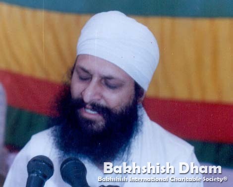Baba Daljit Singh Ji (Preet Nagar, Amritsar) Baba Daljit Singh Ji (Preet Nagar, Amritsar)