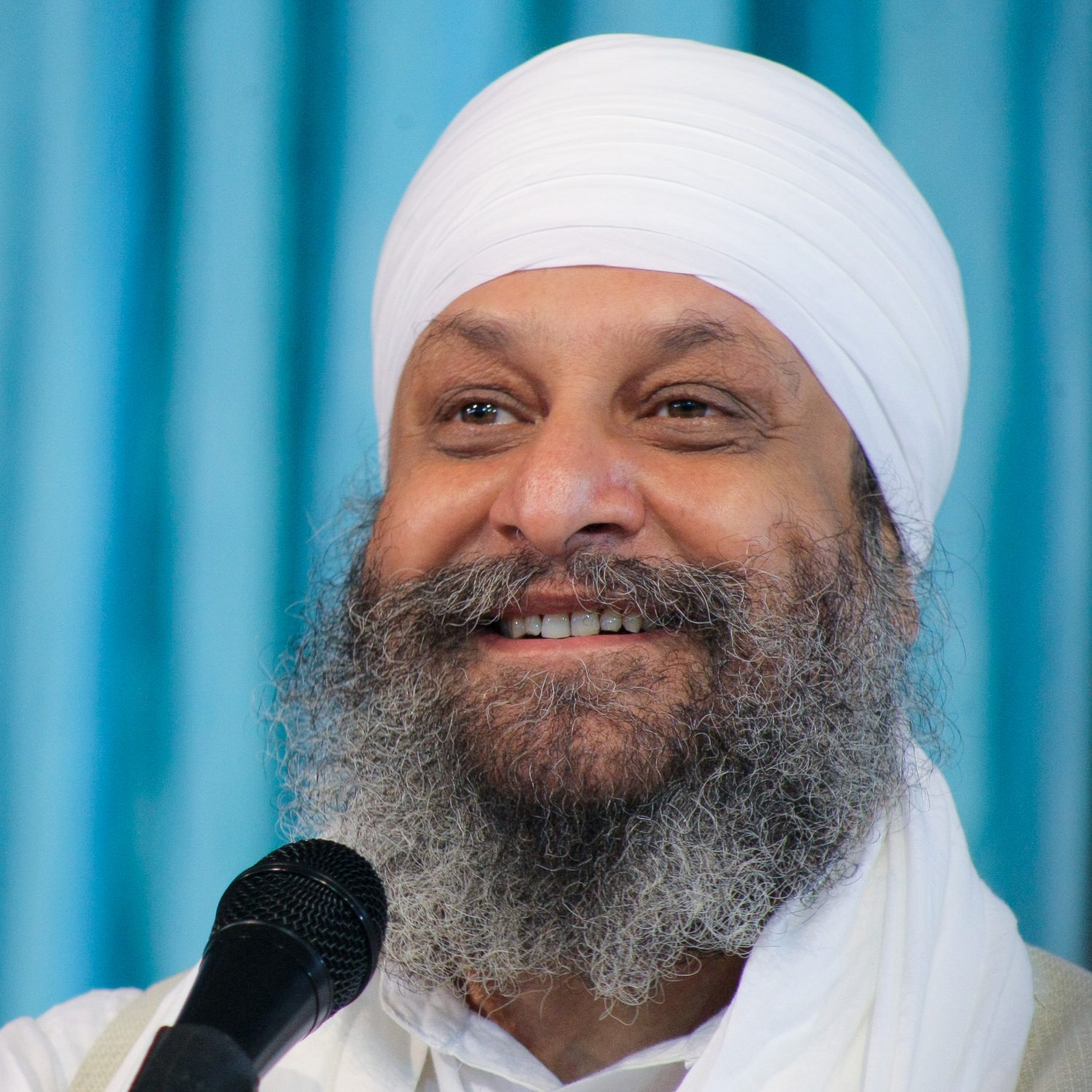 Baba Daljit Singh Ji (Amritsar)