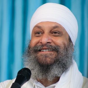 Baba Daljit Singh Ji (Amritsar)